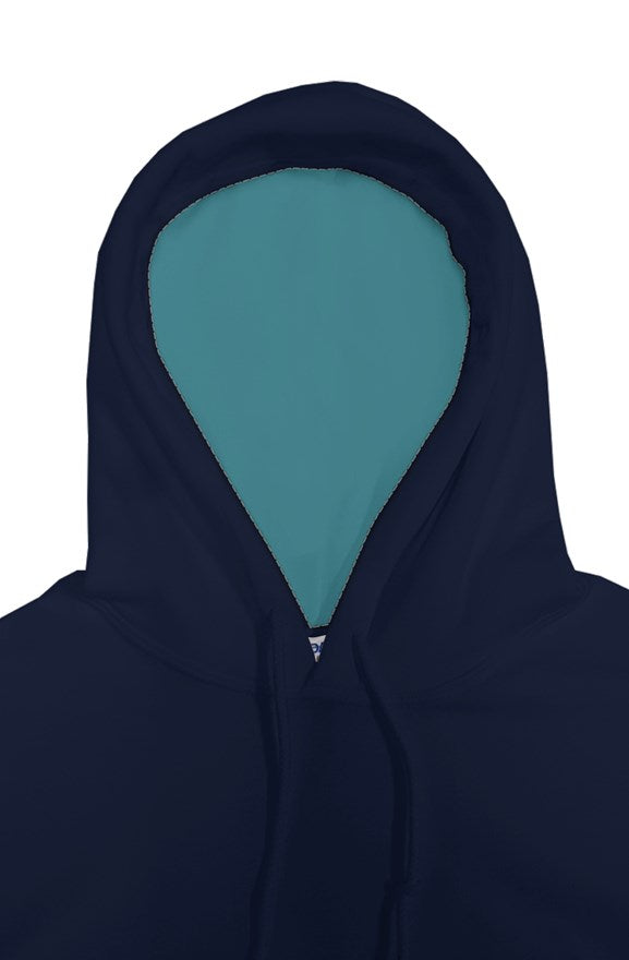 Unfuckwithable - pullover hoody