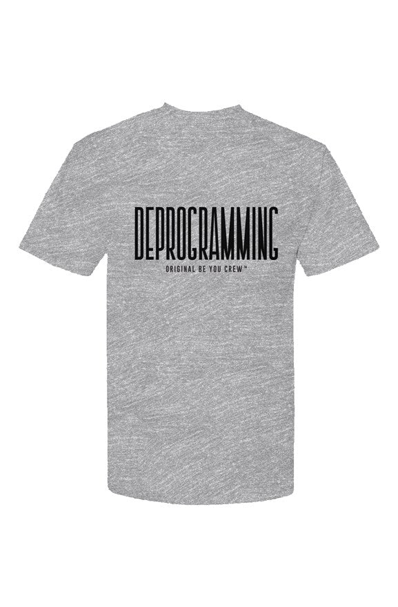 Deprogramming -Classic Streetwear T Shirt